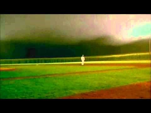 Is this Heaven? No It's Iowa