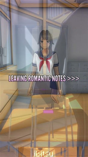 I wish we could do more... | Yandere Simulator #shorts