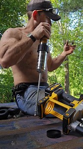 15K views · 5.3K reactions | No matter how many times I use grease I'll always forget how to load it  | Derrick Henry | Facebook