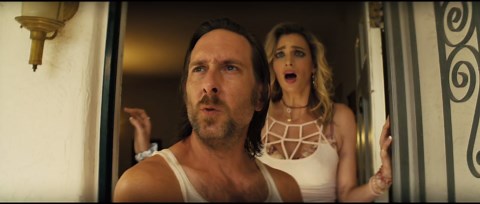 Briarpatch (TV Series 2019–2020)