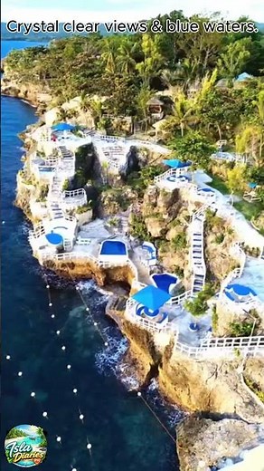Santorini of the North? 🌊 Serenity Bayside Resort Tabogon | Cebu’s Hidden Paradise