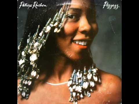 Patrice Rushen - Call On Me