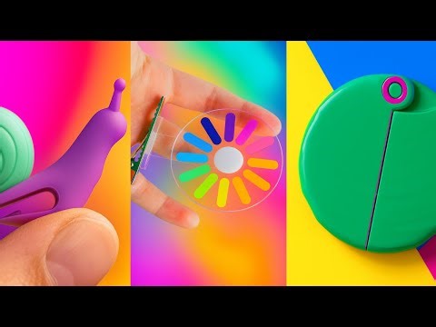 9 Weird Gadgets You’ve Never Seen Before!