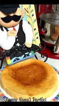 Caramelizing Sugar for Flan Topping
