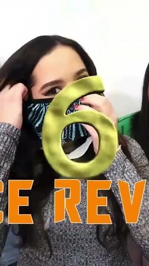 Alie face reveal😮😳(spy ninjas❤️)