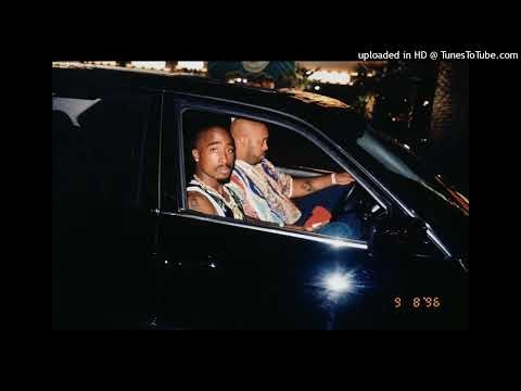 2Pac - Reincarnation (Original, Remastered) (ft. Outlawz)