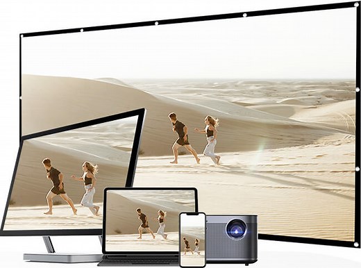 5KPlayer - Servidor AirPlay Gratuito para Reflejar la Pantalla del iPhone iPad a Mac/Windows