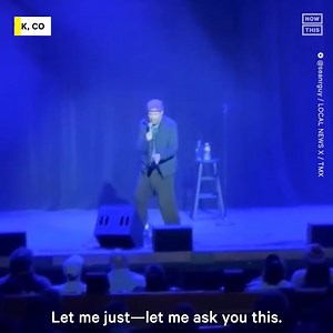 605K views · 1.5K reactions | Comedian and actor Nick Swardson has...