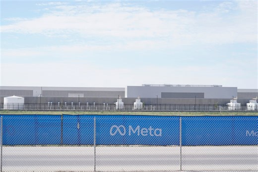 Meta down: Facebook, Instagram, WhatsApp, Messenger and Threads not working in major outage