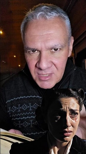 Learn to NARRATE with THE GODFATHER (Voice and Nuances Class) 🎙️