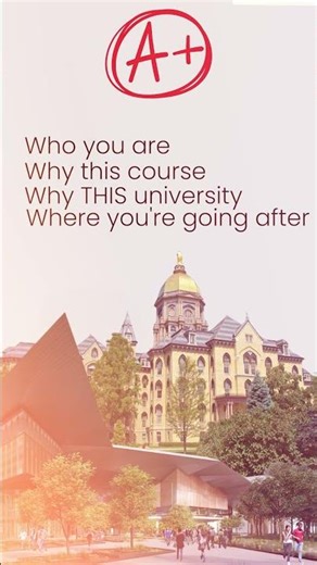 Statement of Purpose(SOP) do and don't #shorts