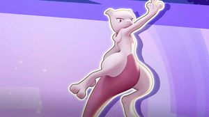 Pokémon UNITE | Mewtwo Y Moves Overview