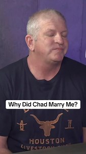 Why did Chad Marry Me? #lovestorychallenge #prison #marryme #lockedup | Portia Wilcox Louder