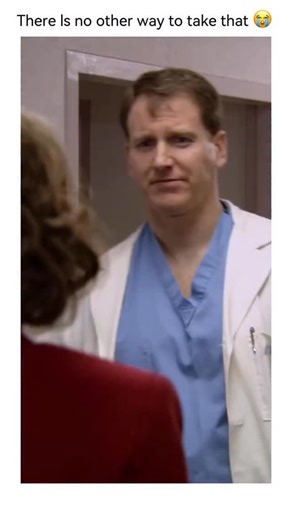 Us movie on Instagram: "He’s going to be all right”: Buster loses his left hand to a seal, and the doctor says he is “all right” because he only has a right hand left. “Too late for me to do anything”: He implies Michael’s son is dying, but actually just means his shift ended and another doctor (Dr. Stein) took the case. “It looks like he’s dead”: Referring to Tobias, who is covered in blue paint for the “Blue Man Group,” making him look like a corpse. “You look really hot”: He tells Lindsay she