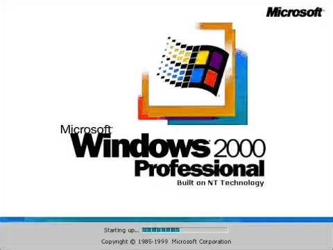 Windows Startup and Shutdown Sounds in RGB to BGR + Invert Color