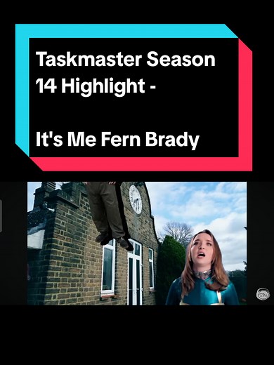Fern Brady's Winning Song in Taskmaster Season 14