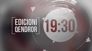 Lajmet kryesore që do të ndiqni në edicionin qendror, ora 19:30 Për më tepër vizitoni http://top-channel.tv/lajme/ | Top Channel