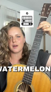 Watermelon Crawl by Tracy Byrd #countrymusic #watermelon #guitar #guitarlesson | Big Universe Music