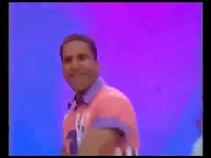 Hi-5 USA Share Everything With you (99% Official Instrumental)