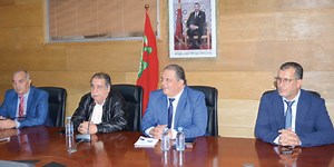 Université Ibn Zohr d’agadir : Bendou dresse son bilan