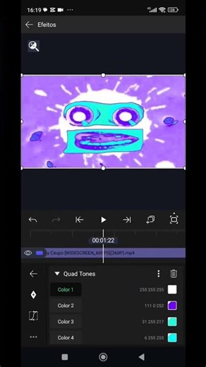 How To Make"Full Chord"On Android?(With My Voice!)