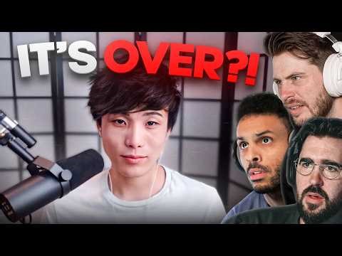 The Sykkunno Allegations are Insane!
