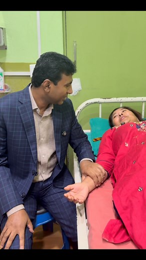 20 reactions | Triggerfinger percutaneous release | Sanjaya Sah | Facebook