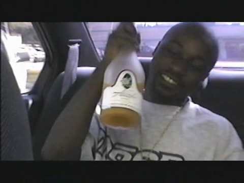 Mobb Deep Havoc, Big Noyd & DJ Muggs talking & hanging out Pt. 1