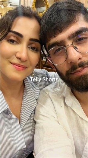 Part 2 :- Real Life Partner Of Ganga Mai Ki Betiyan Serial Cast | Real Love Partners | #shorts