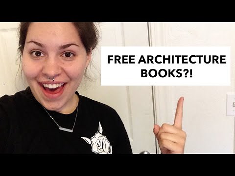 25 Free Architecture Books! | archiTALKS