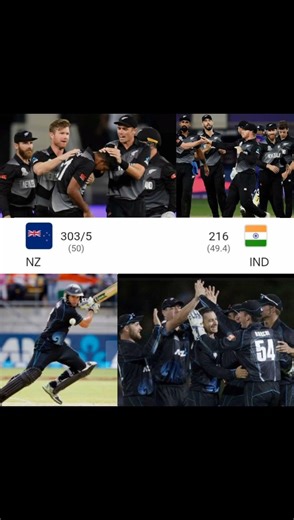india vs new zealand - 29 oct 2016 & 31 jan 2014 match 🏏
