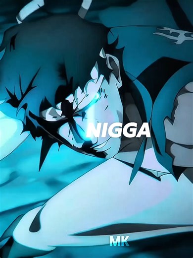 Flow Edit Anime Compilation