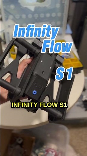 Simple Automatic Filament Reloads