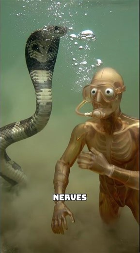 Congo River Dangers: Why One Swim Could Be Your Last 🌊💀