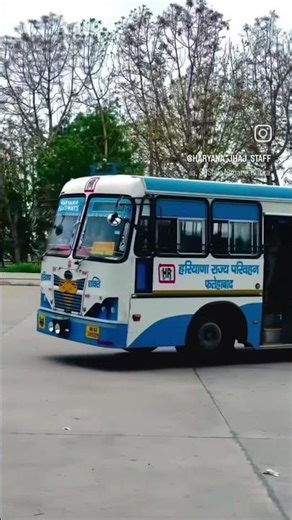 HR .....Roadways ...Shaan -e Haryana....😍