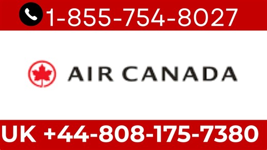 Air Canada {{ Customer Service }} Complete Guide for Live Chat, Email & Phone Support