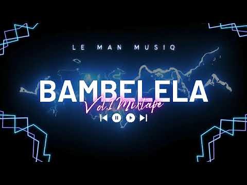 2025 Gqom Mixtape Vol.1 - We Dem Boyz, Blaqshandis, Bhuwa G, Vanger Boyz *𝐆𝐐𝐎𝐌 𝟐𝟎𝟐𝟓*