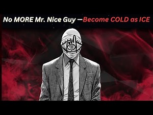 The Ice Method: Use Coldness As your Secret Weapon to Manipulate Anyone