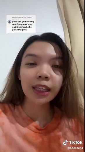 Paano Gumawa ng Reaction Paper: Simple na Paliwanag