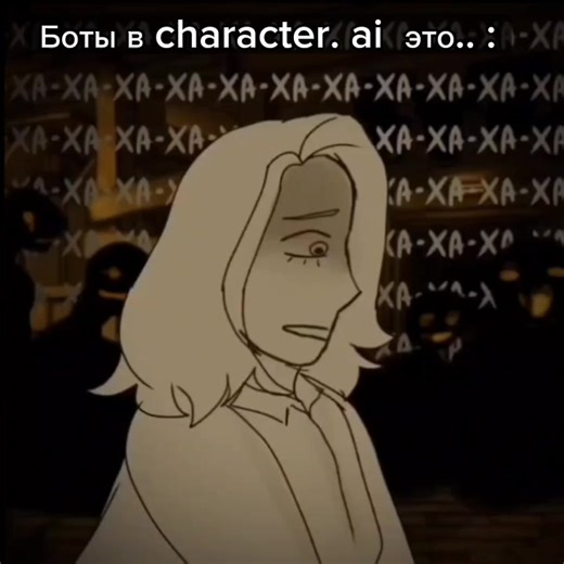 Персонажи в мире Bendy и их изменения