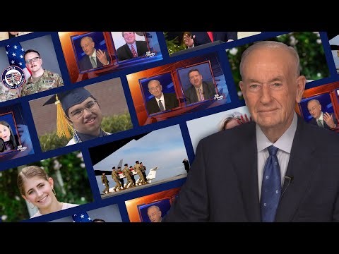 Highlights from BillOReilly.com’s No Spin News | December 19, 2025