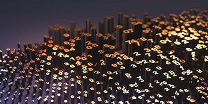 Machine Learning’s New Math