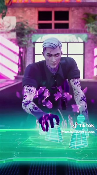 Midas Emote in Fortnite: A Celebration of Shadow