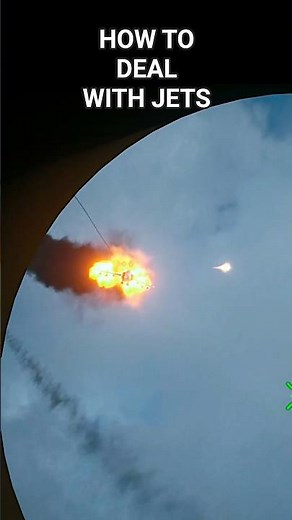 THIS TRICK STOPS JETS INSTANTLY - BATTLEFIELD 4