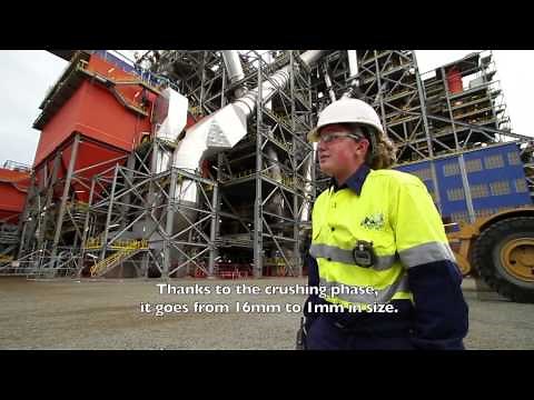 Koniambo Nickel: a deeper look into Glencore's Koniambo operation in New Caledonia