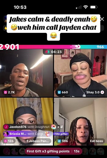 Strayden😂#Eatboss #1jakespondapp #Jabass #Shay #fypppppppppppppp | jake chat