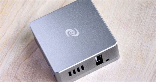 Deeper Connect Nano, the next generation of online privacy protection