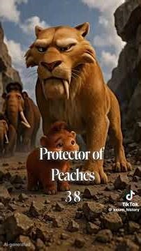 The evolution of diego