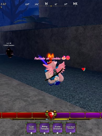 anubis build m1 #bizarrelineageroblox #robloxgames #jojo #anubisjojo | kakyoin bizarre lineage