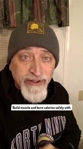 4 Exercises to Improve Metabolic Health! (no gym needed!)